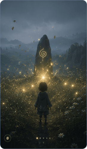Screenshot of the game