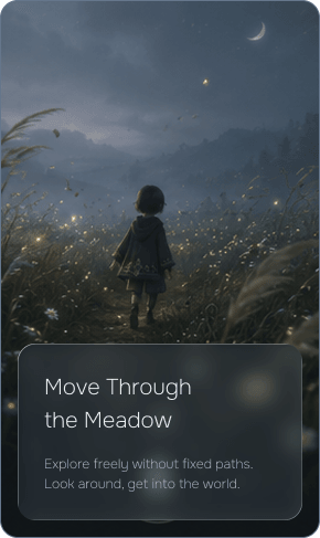 Screenshot of the game