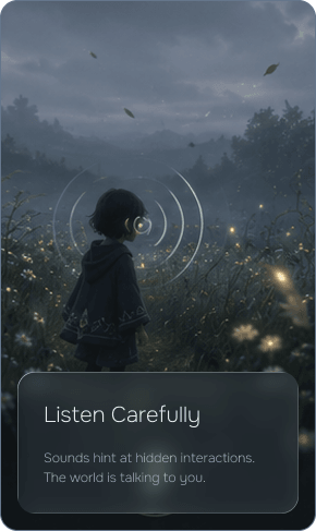 Screenshot of the game