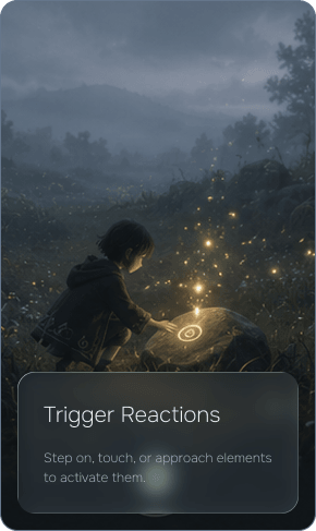 Screenshot of the game